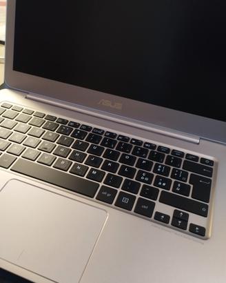 Asus Zenbook UX305C