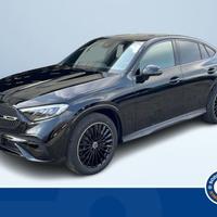 Mercedes-Benz GLC Coupé GLC 300d 4Matic Coupé...