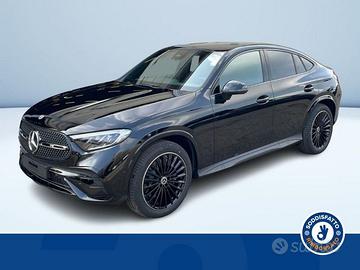 Mercedes-Benz GLC Coupé GLC 300d 4Matic Coupé...