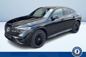 Mercedes-Benz GLC Coupé GLC 300d 4Matic Coupé...