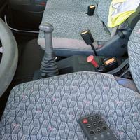 Iveco Eurocargo trasporto cavalli 