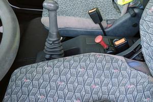 Iveco Eurocargo trasporto cavalli 