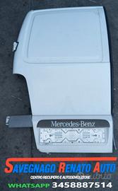 PORTELLONE POST. SX MERCEDES VITO 96-03.