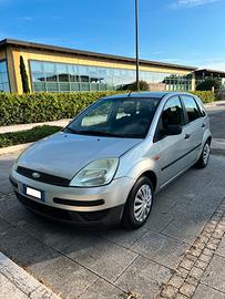 Ford Fiesta CL -  1.2 benzina, anno 2003