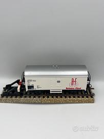 VAGONE MERCI ED. LIMITATA ITMA ‘83