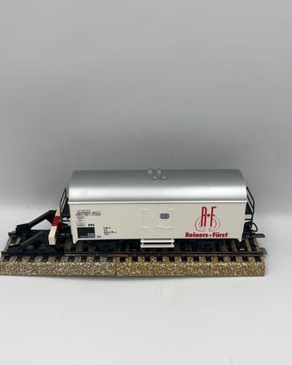 VAGONE MERCI ED. LIMITATA ITMA ‘83