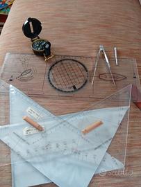 nautica kit navigazione