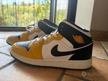 Nike Air Jordan