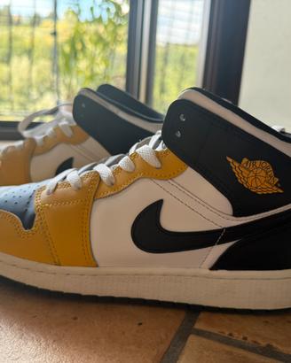 Nike Air Jordan