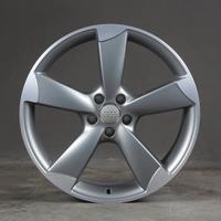 Cerchi audi rotor originali 20 pollici