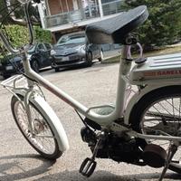 Mosquito Garelli