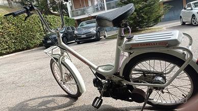 Mosquito Garelli