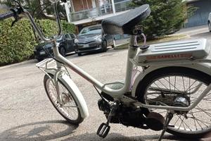 Mosquito Garelli