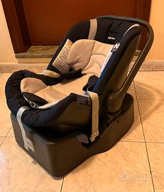 Seggiolino Auto inglesina 0-13 Kg.