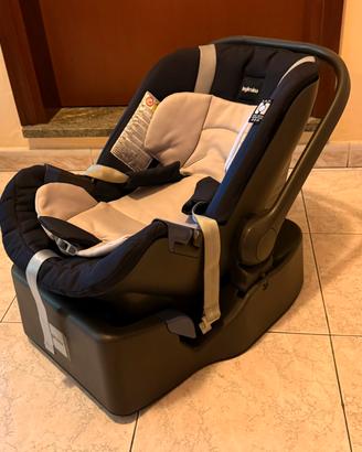 Seggiolino Auto inglesina 0-13 Kg.