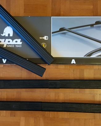 Barre Portatutto / Portapacchi universali