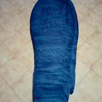 Sacco a pelo piuma inferno -20 -29 The North Face