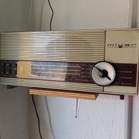 radio