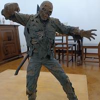 Action figures Jason 