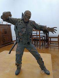 Action figures Jason 