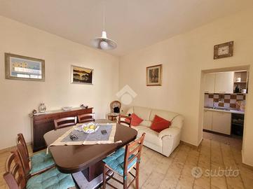 CASA SEMINDIPENDENTE A BUCCIANO