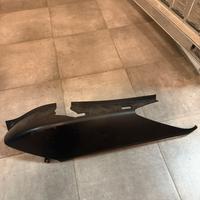 Fiancata Posteriore Yamaha Xmax