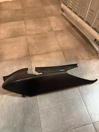 Fiancata Posteriore Yamaha Xmax