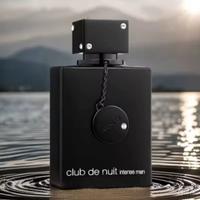 club de nuit intense man Profumo 105ml