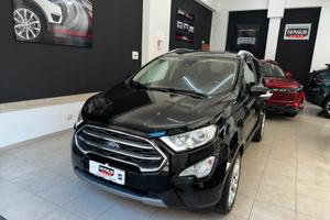 Ford EcoSport 1.0 BENZ. 125 CV Titanium - 2021