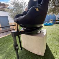 Seggiolino JOIE 360 GTI  100 euro