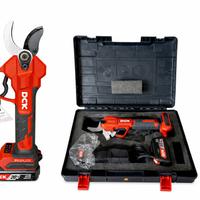 ✂️ Forbice da Potatura DCK Brushless 20V