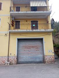 Appartamento con garage