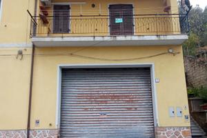 Appartamento con garage