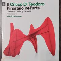 Itinerario nell'arte e altri libri