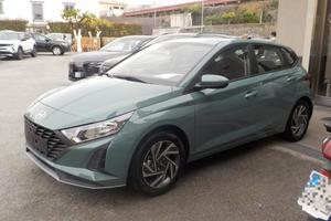 HYUNDAI i20 1.0 T-GDI GPL 84CV Connectline