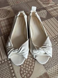 Scarpe ballerine Graceland n^38