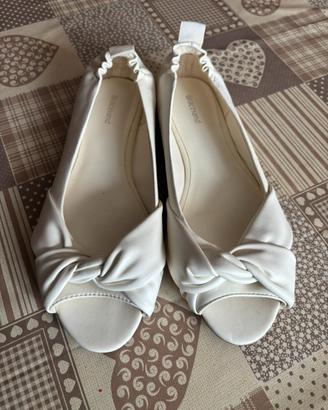 Scarpe ballerine Graceland n^38