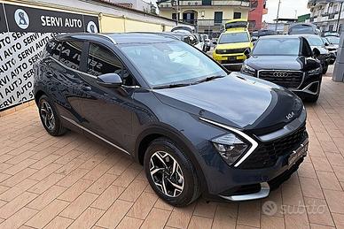 Kia Sportage 1.6 crdi mhev Business dct