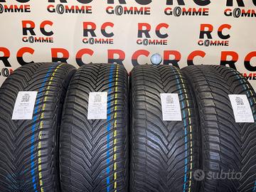 4 GOMME 225/55 R18 102V MICHELIN – 4 STG