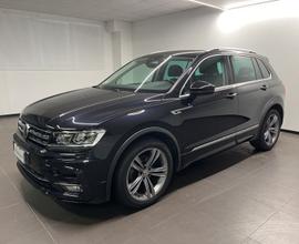 Volkswagen Tiguan 1.6 TDI STYLE BMT 115CV