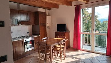 Trilocale a monterenzio