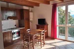 Trilocale a monterenzio