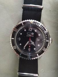 3H OCEANDRIVE AUTOMATIC NUOVO