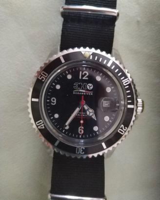 3H OCEANDRIVE AUTOMATIC NUOVO