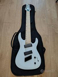 Chitarra elettrica Harley Benton R-458 MultiScale