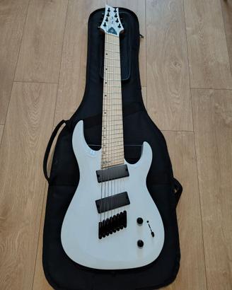 Chitarra elettrica Harley Benton R-458 MultiScale