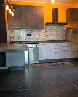Cucina moderna