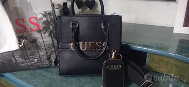 Borsa Guess