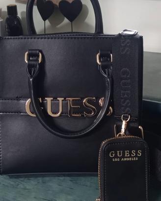 Borsa Guess
