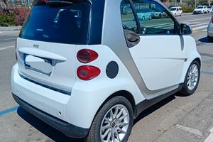 Smart ForTwo 1.0 Passion AFFIDABILITÀ GARANTITA